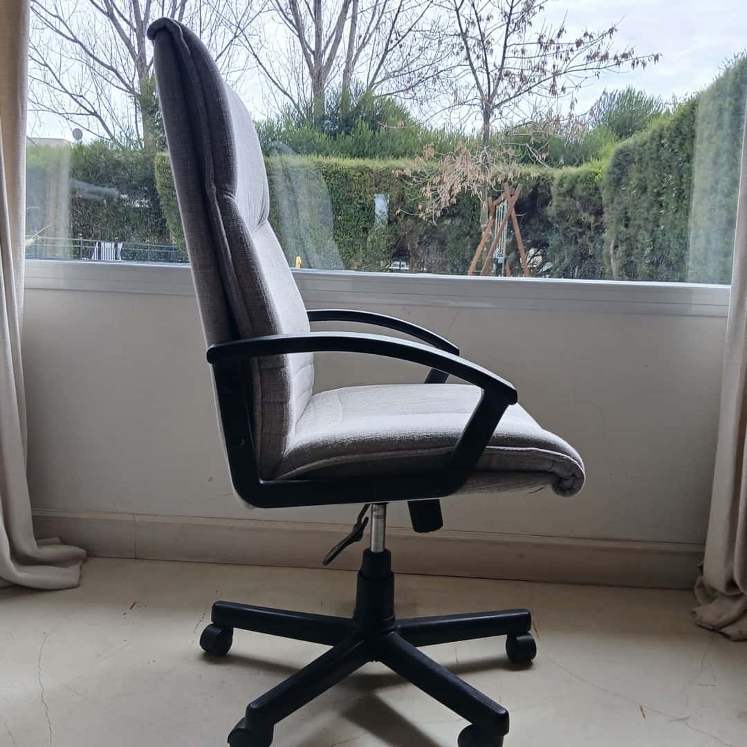 Sillón de oficina