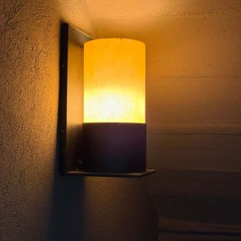 Aplique de luz