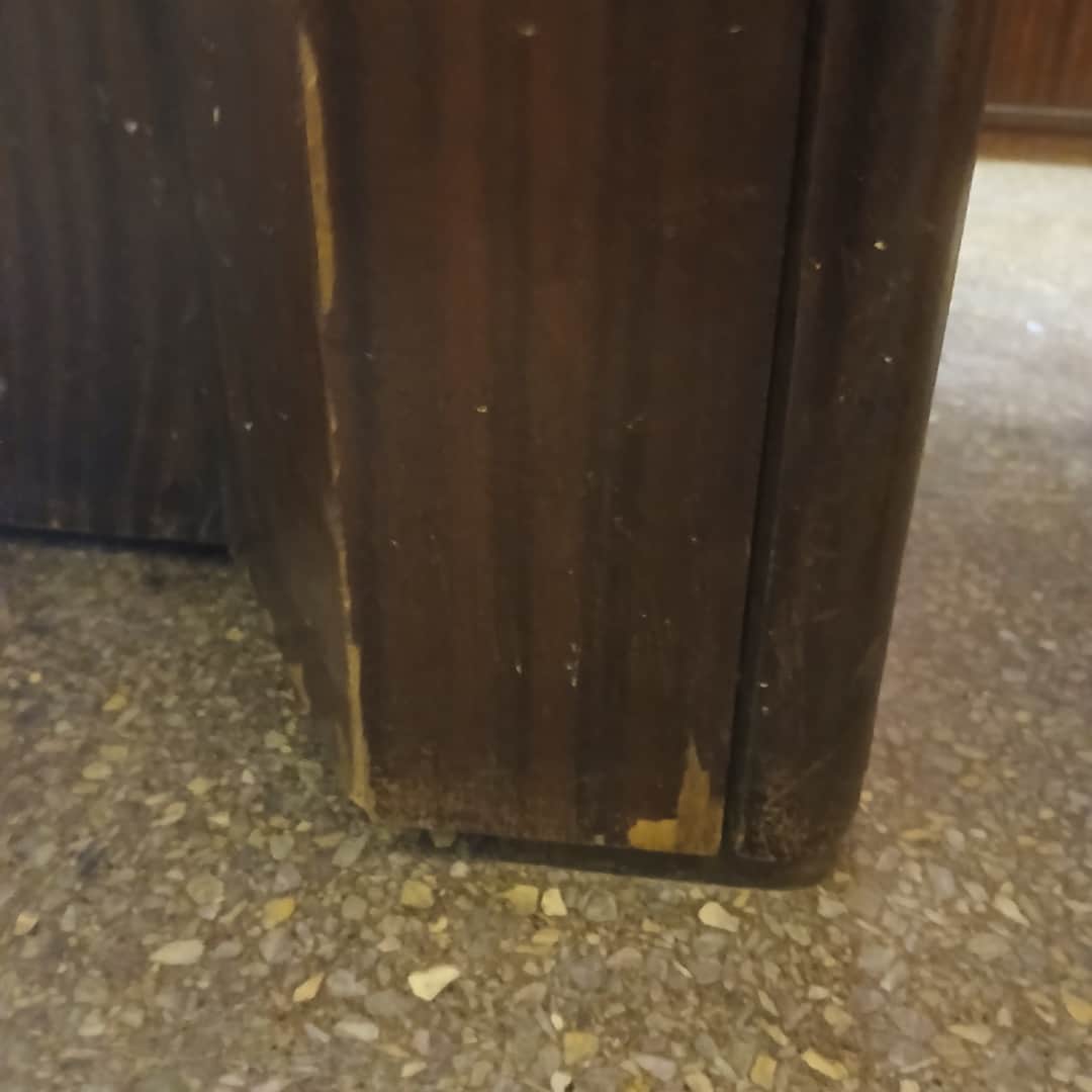 Juego de comedor