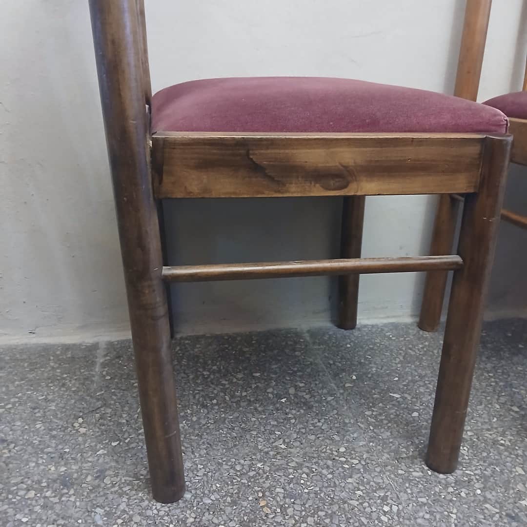 Juego de comedor