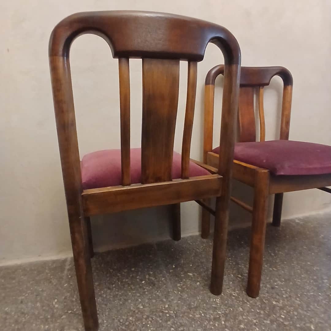 Juego de comedor