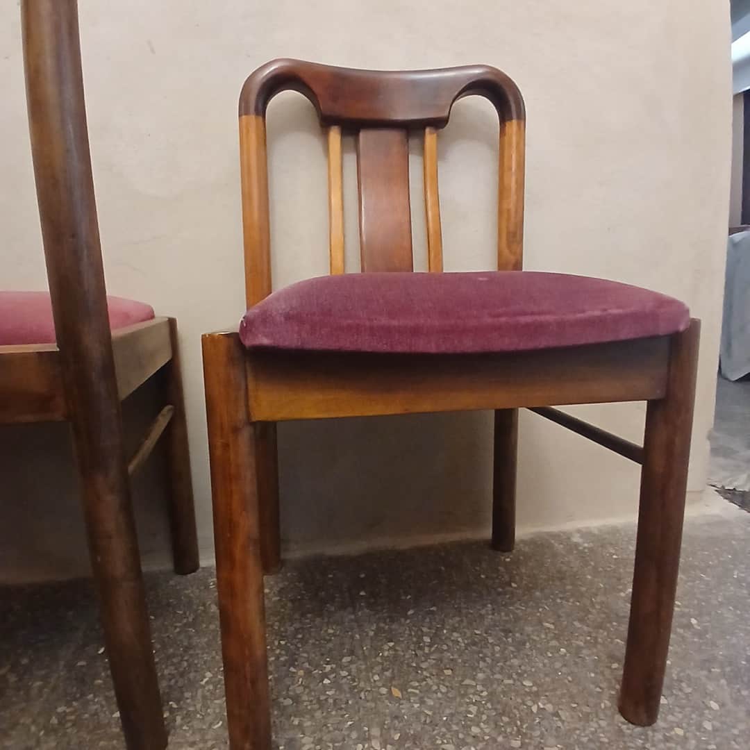 Juego de comedor
