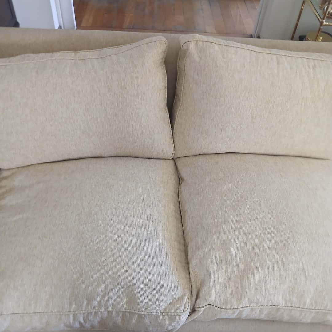 Sillón 2 cuerpos
