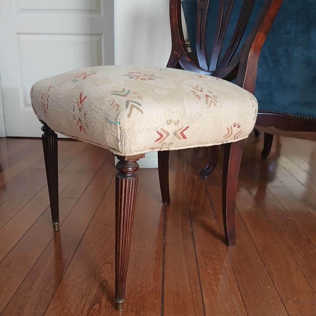 Juego de comedor