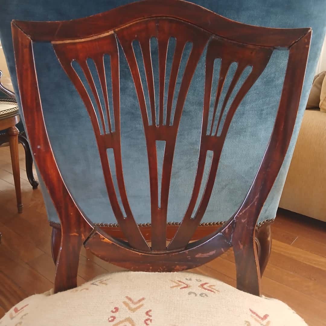 Juego de comedor