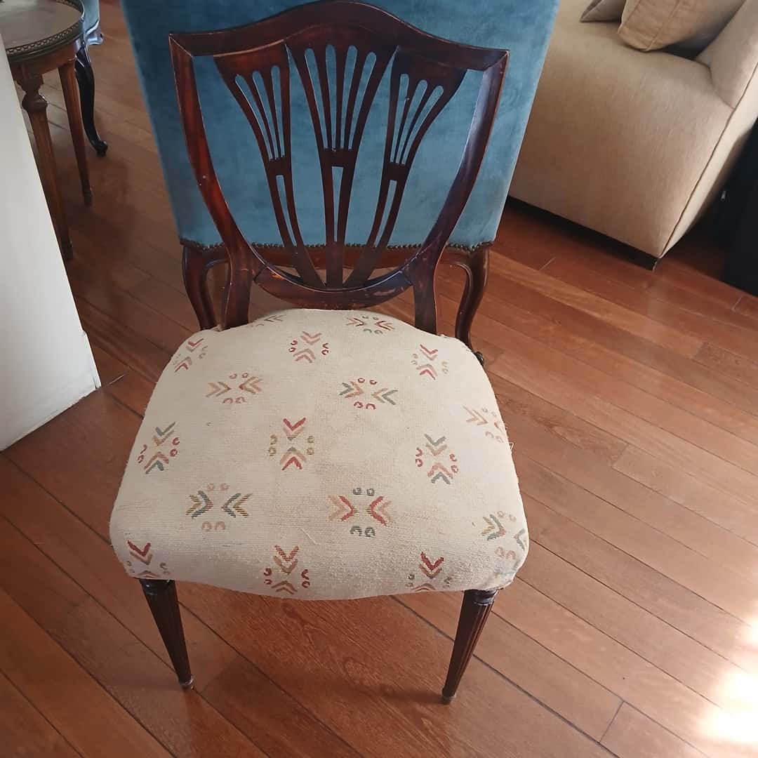 Juego de comedor