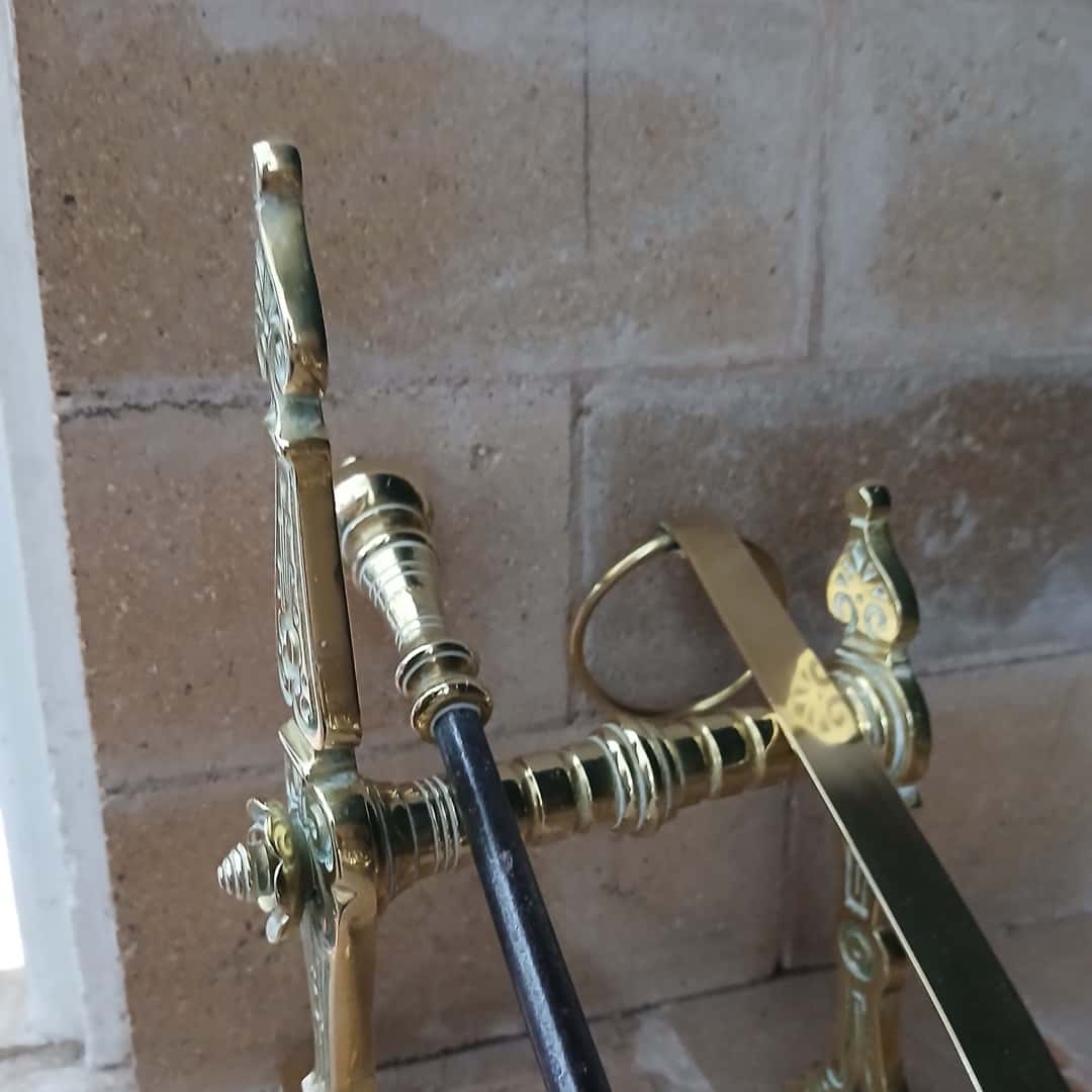 Elementos chimenea