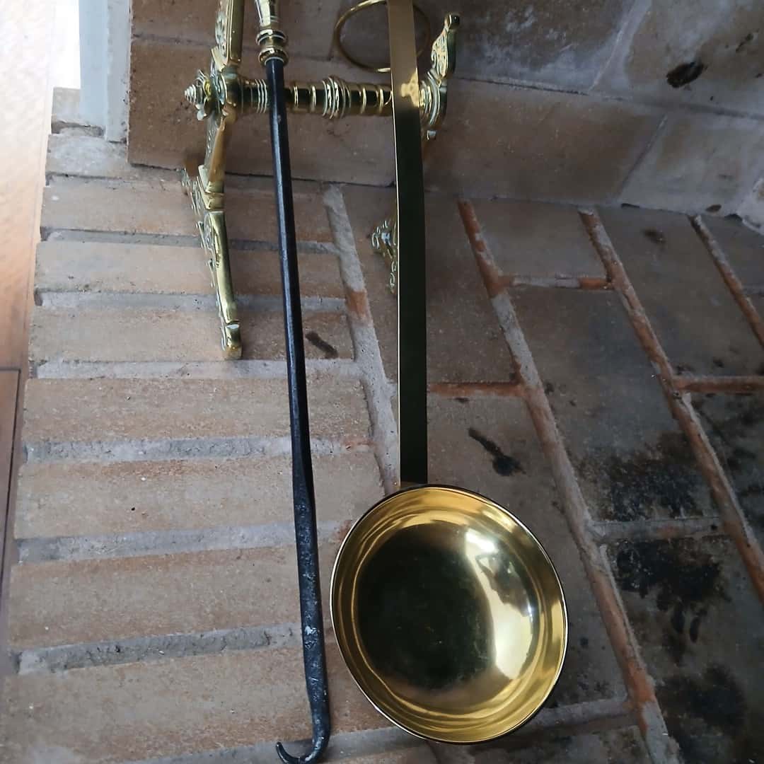 Elementos chimenea