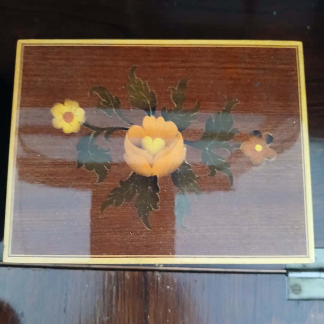 Lote de adornos