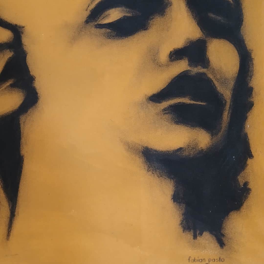 Cuadro de Fabián Pasto