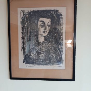 Grabado, Sadowski