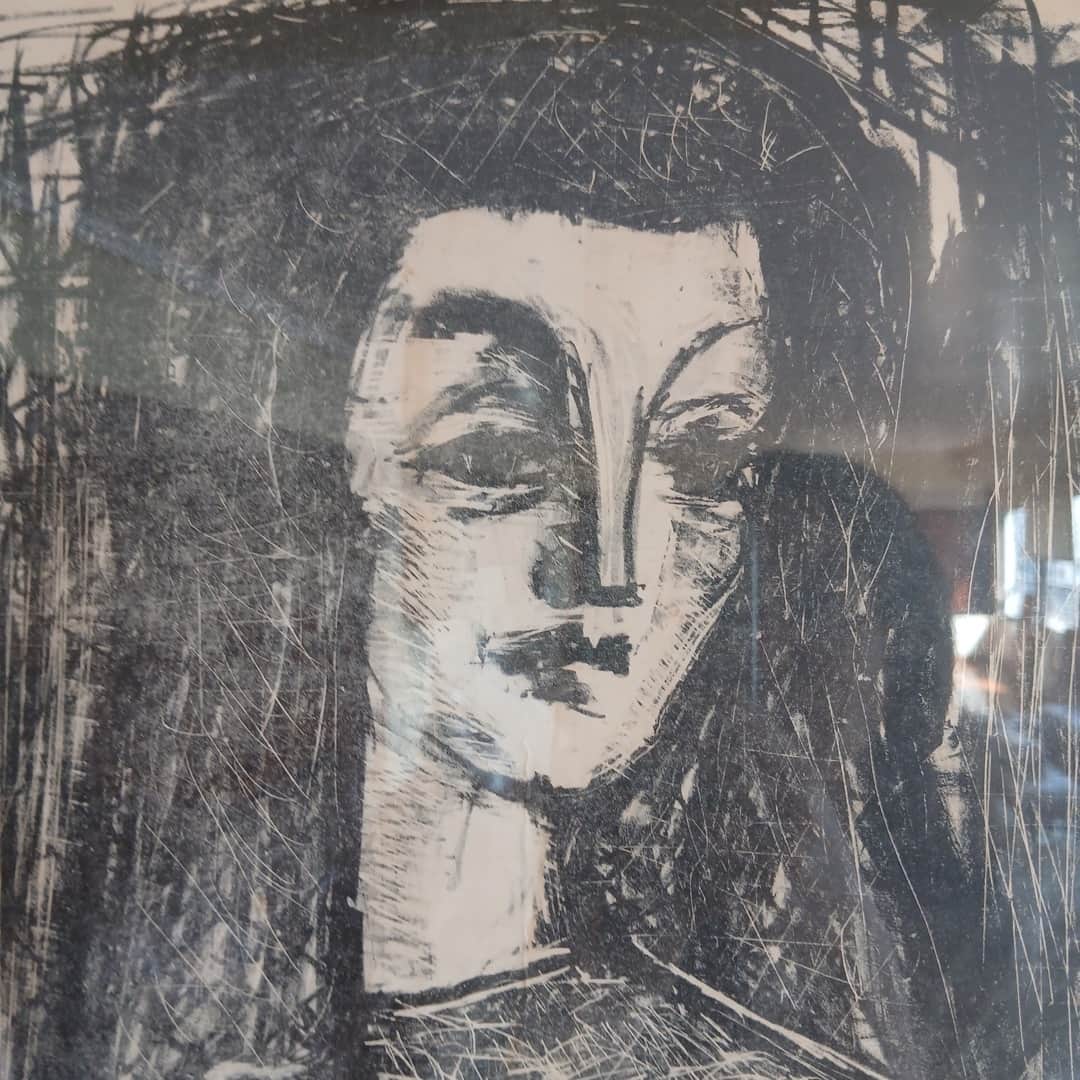 Grabado, Sadowski