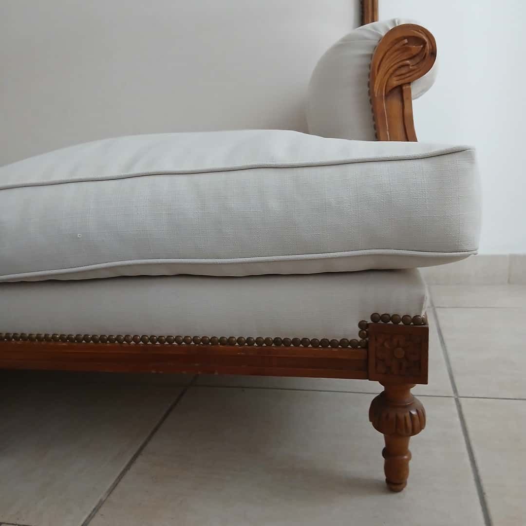 Sillón 3 cuerpos