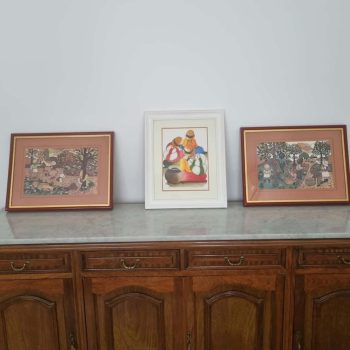 Cuadros