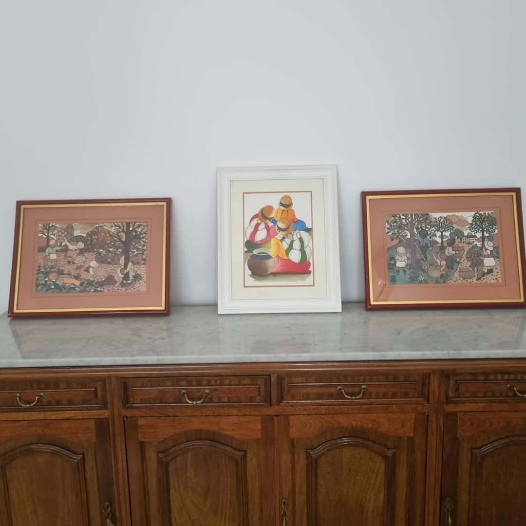 Cuadros