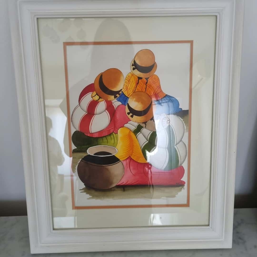 Cuadros