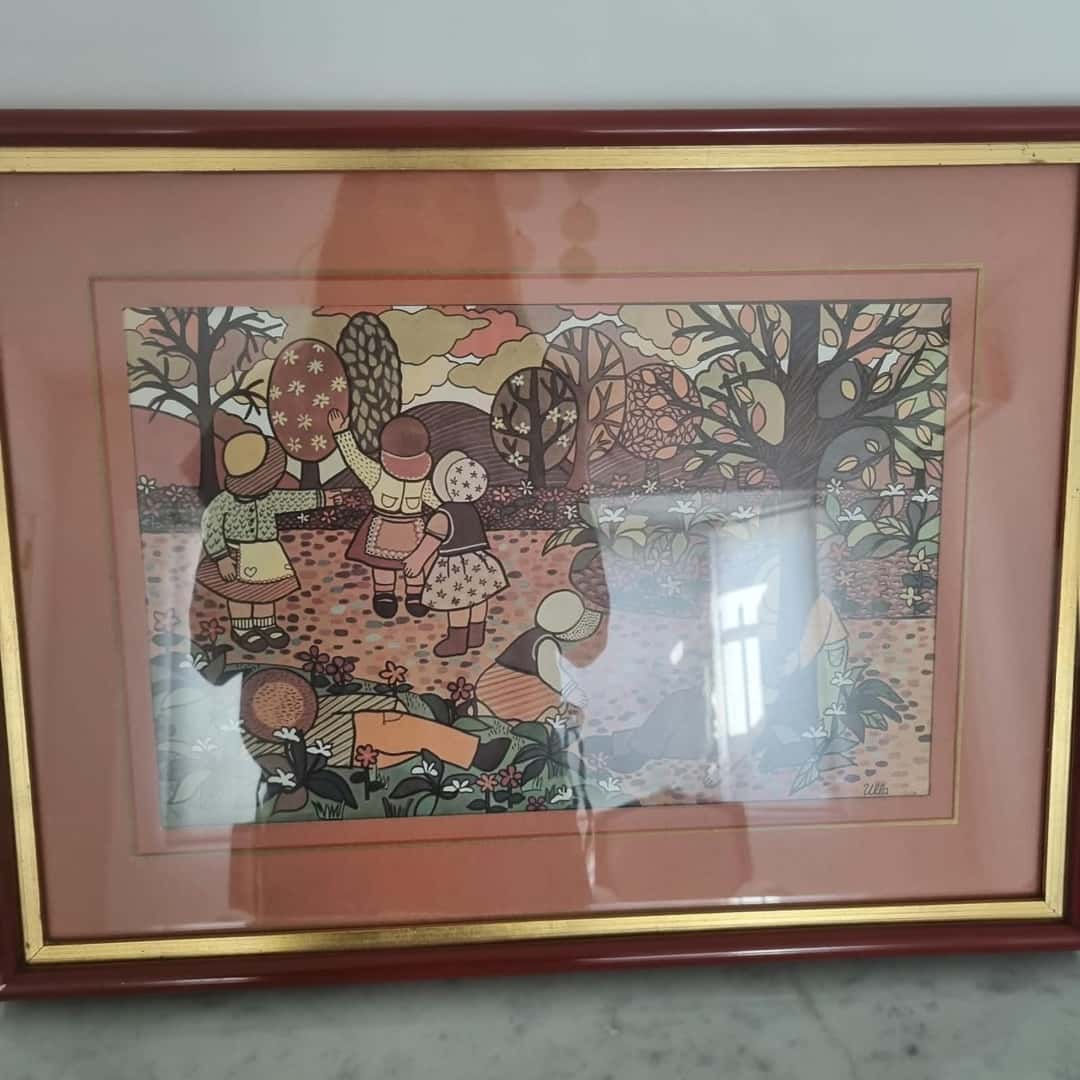 Cuadros