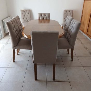 Juego de comedor