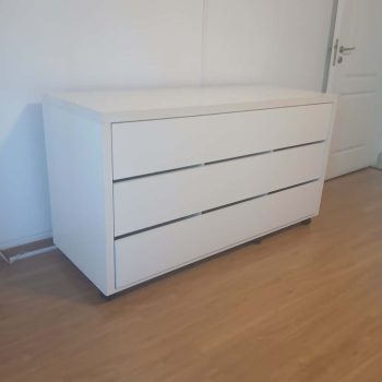 Mueble auxiliar