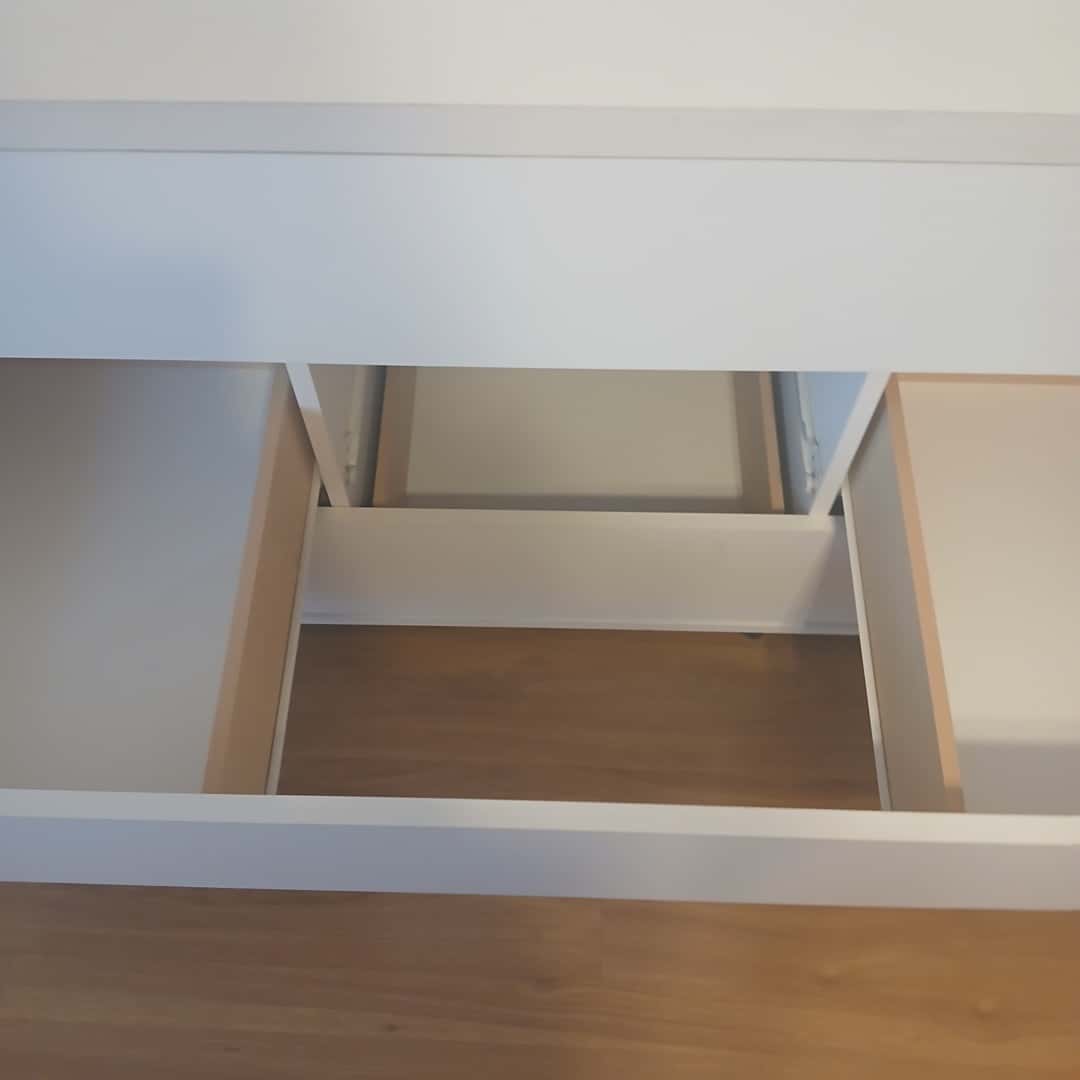 Mueble auxiliar