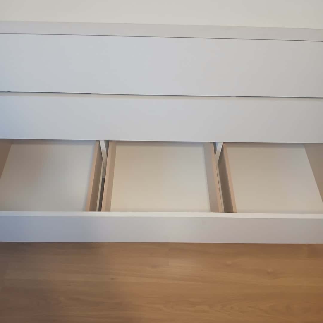 Mueble auxiliar