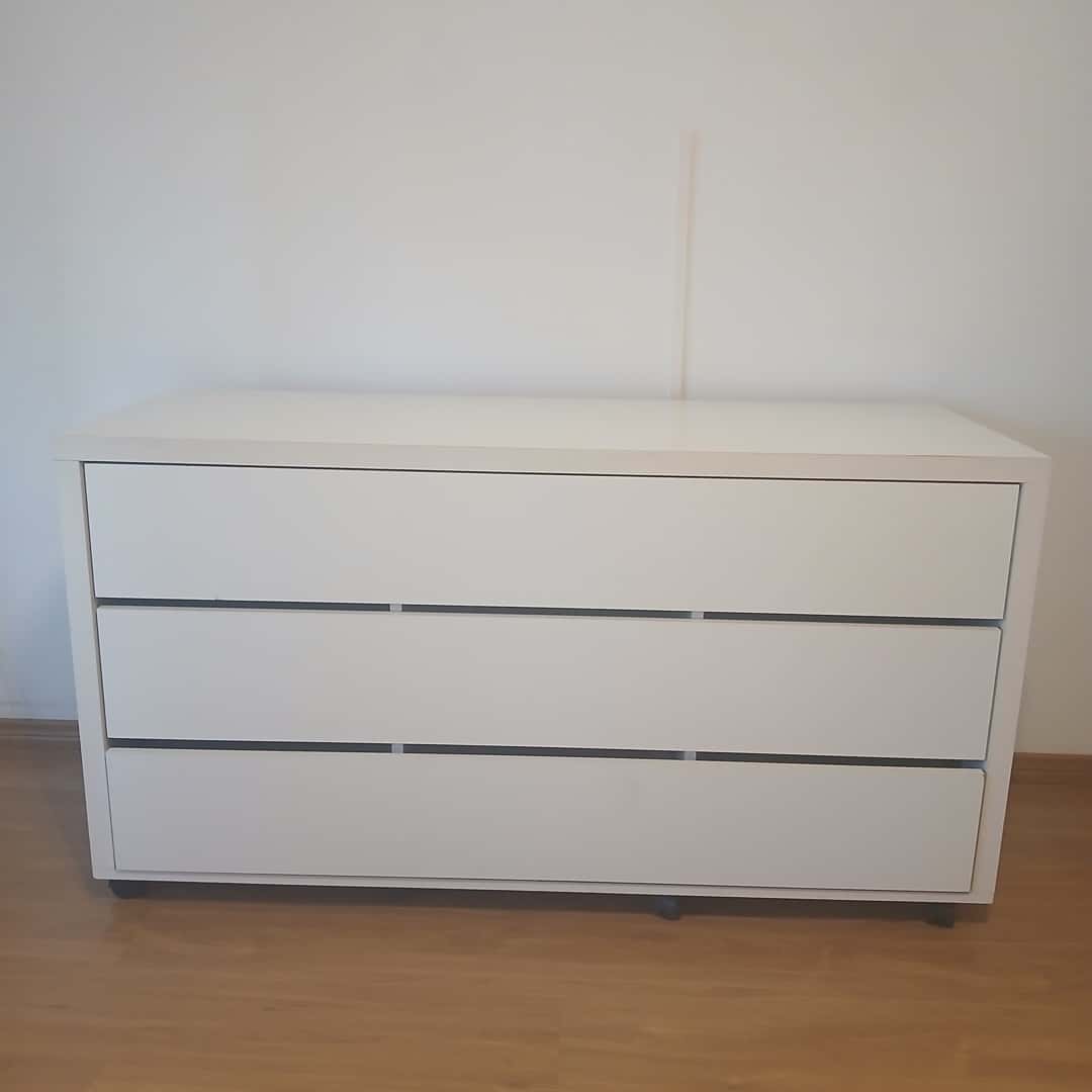 Mueble auxiliar