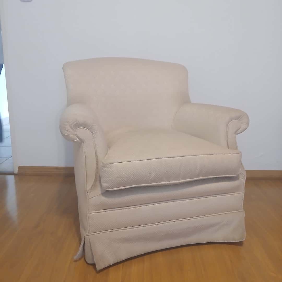 Par de sillones 1 cuerpo