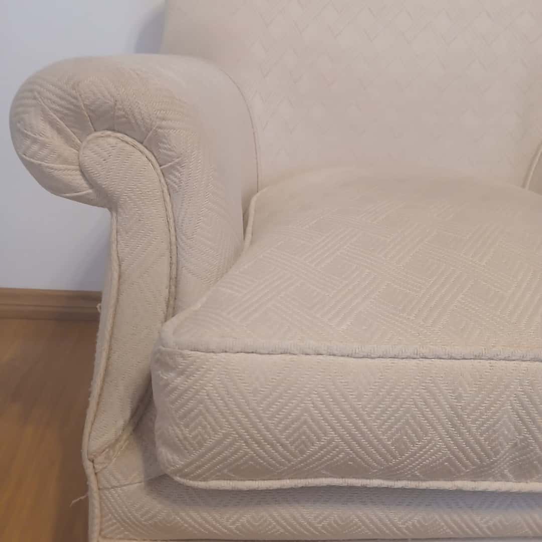 Par de sillones 1 cuerpo