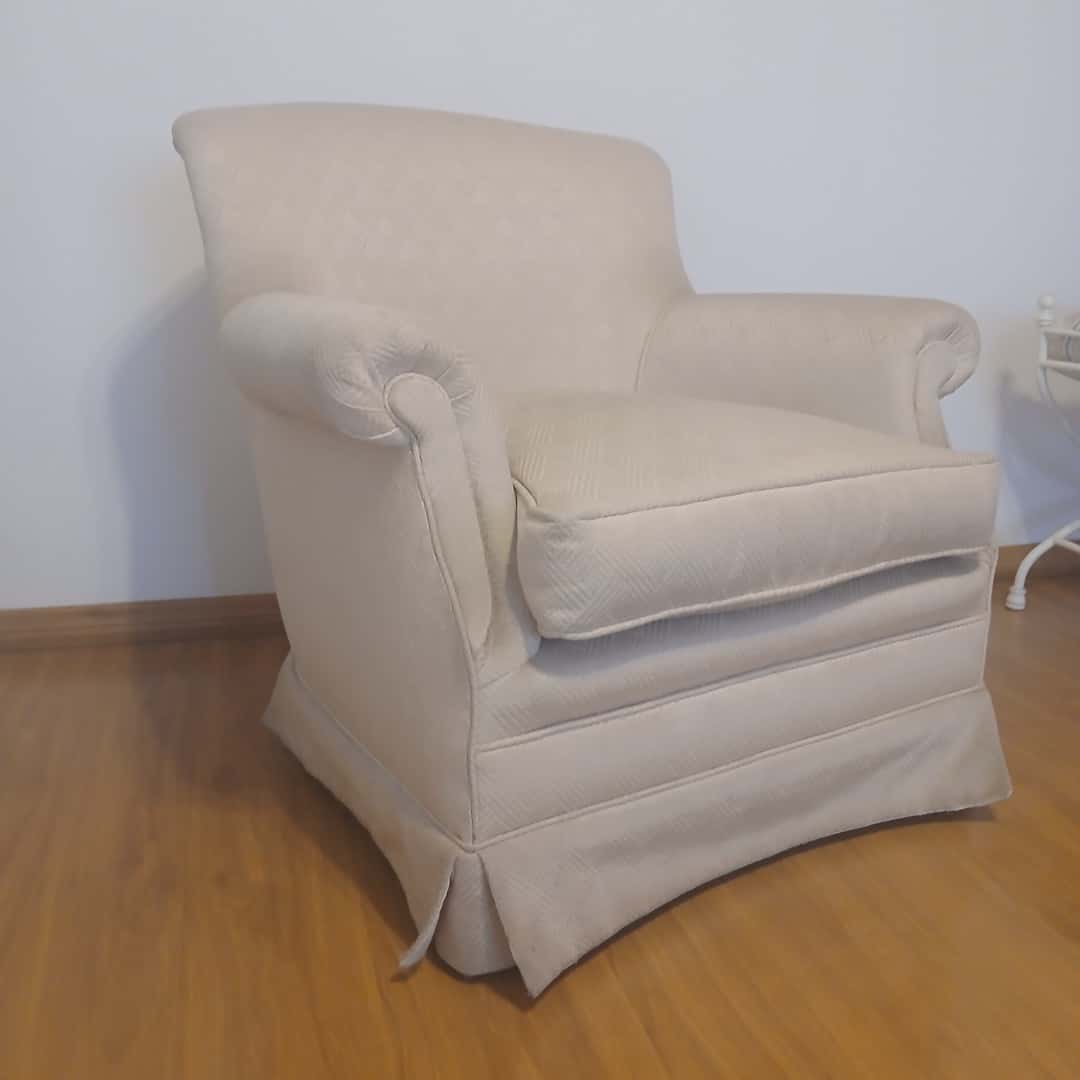Par de sillones 1 cuerpo