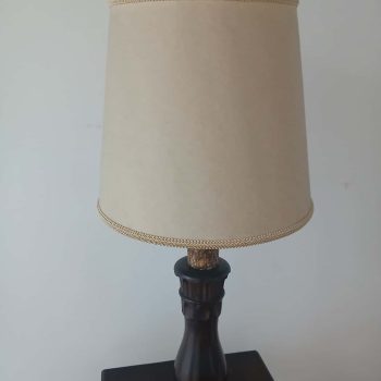 Mesa lámpara
