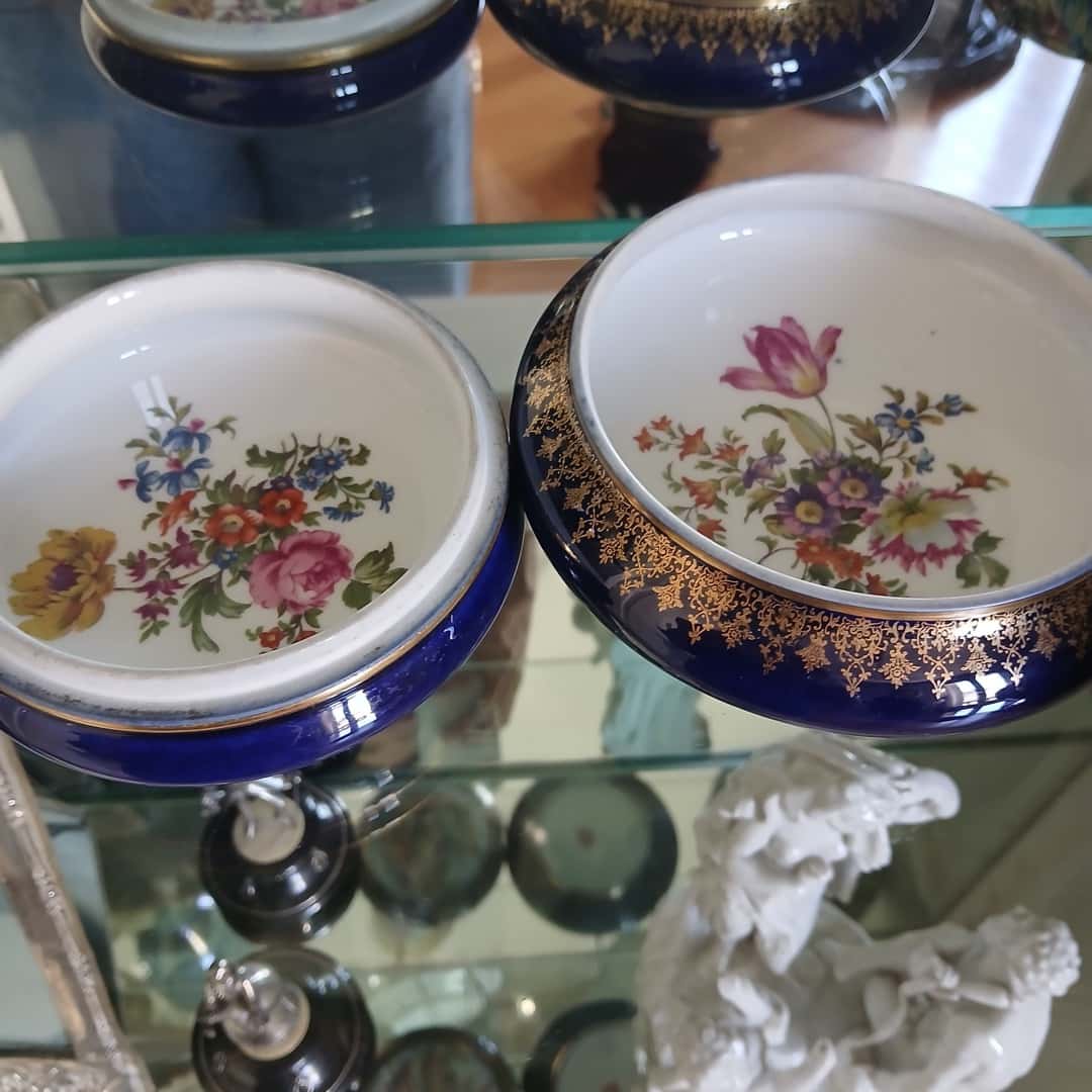 Encendedor y carameleras