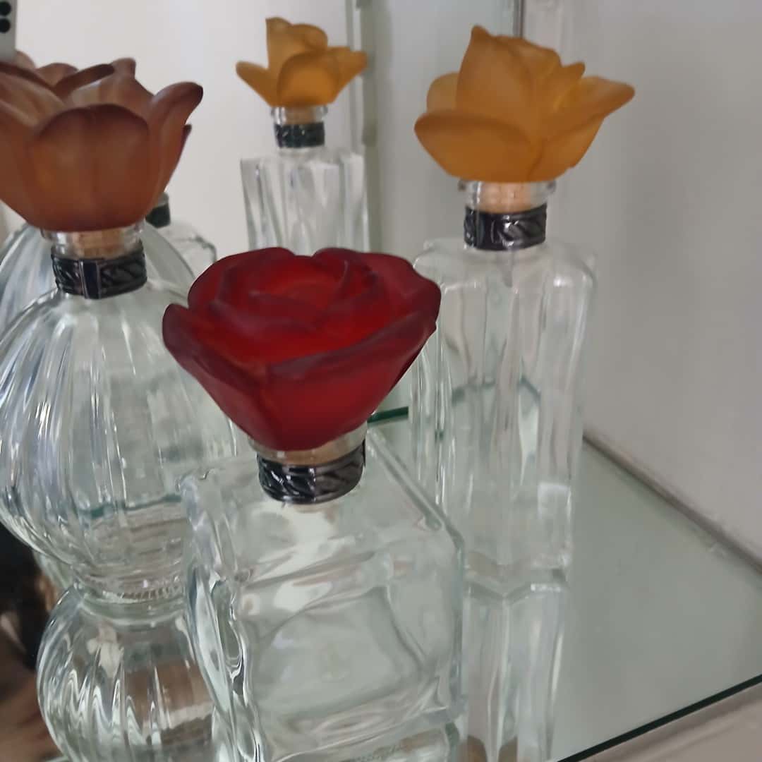 Perfumeros