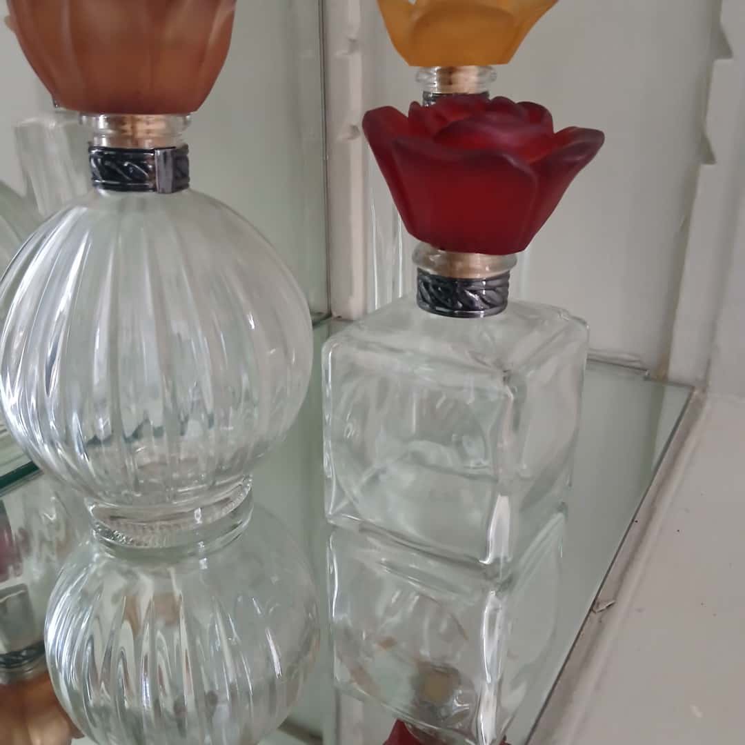 Perfumeros