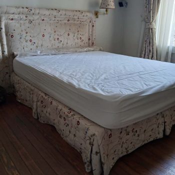 Respaldo con sommier Roche Bobois