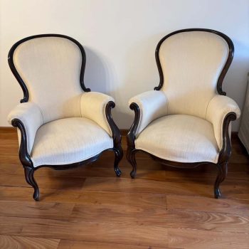 Par de sillones