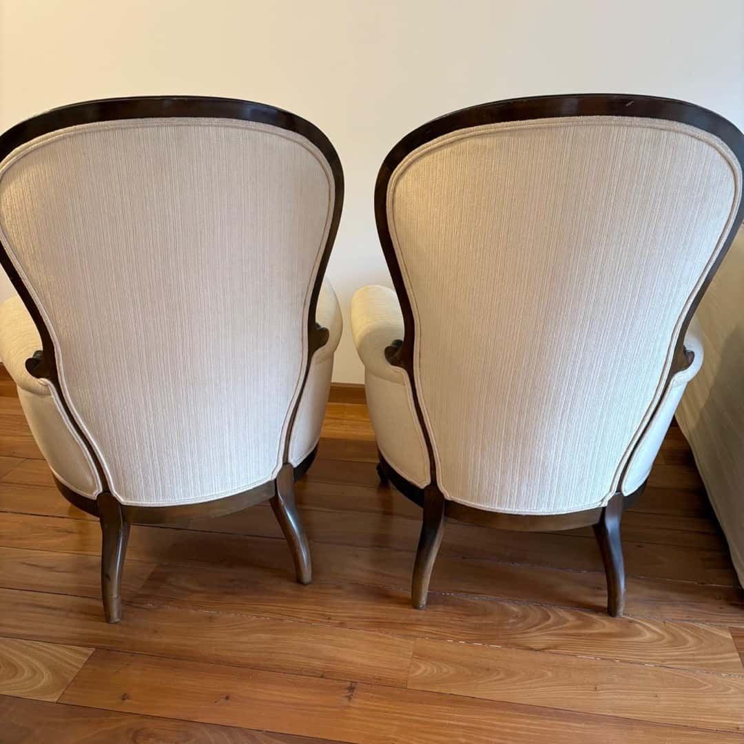 Par de sillones