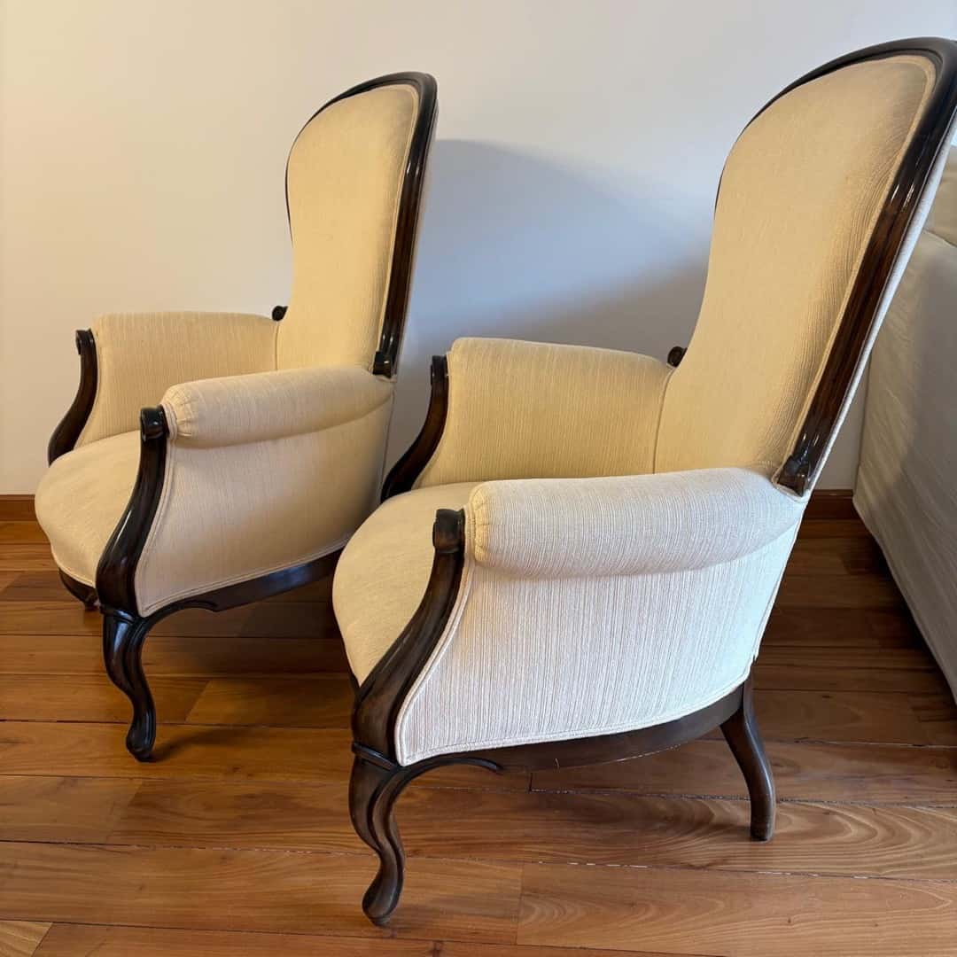 Par de sillones