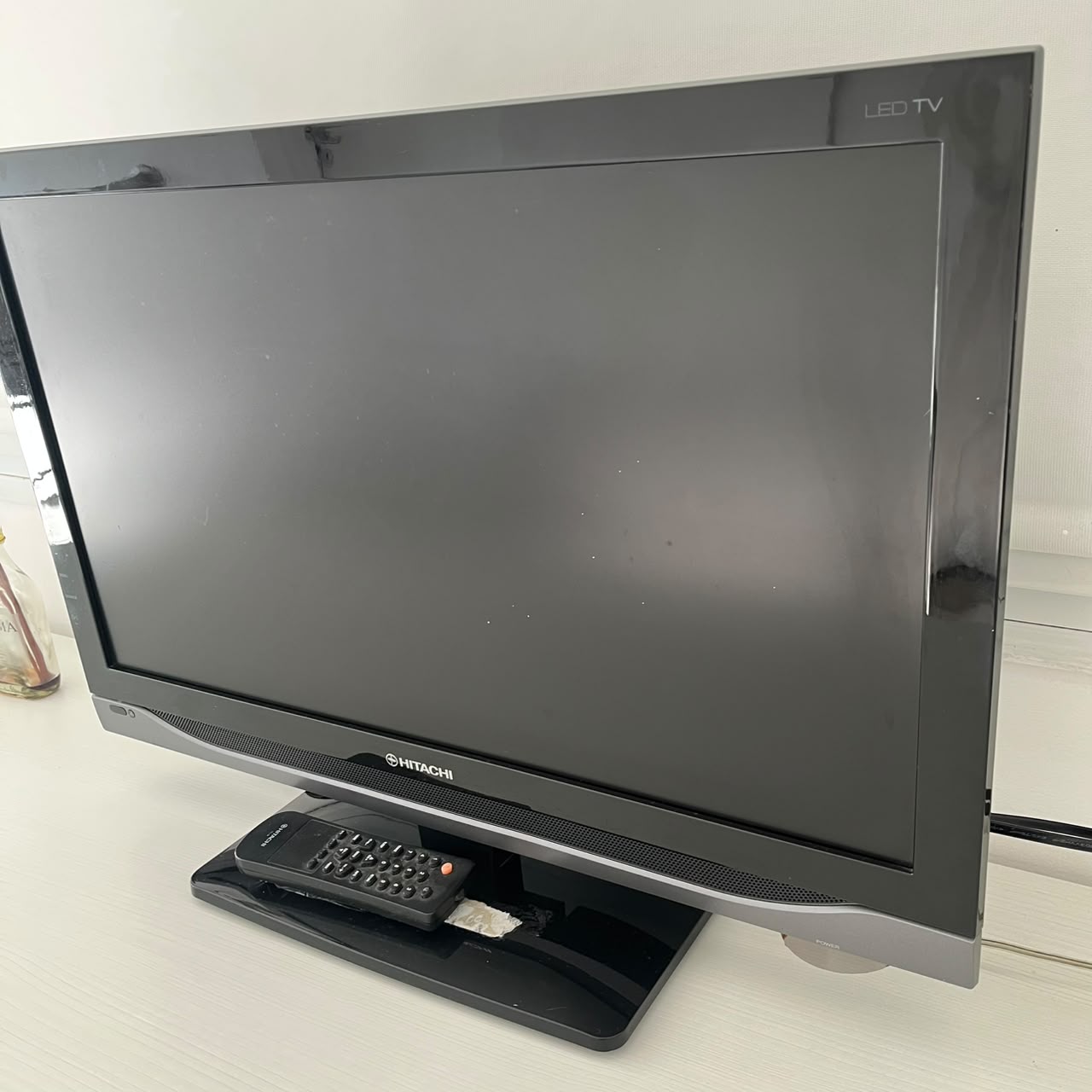 LED TV Hitachi 24”