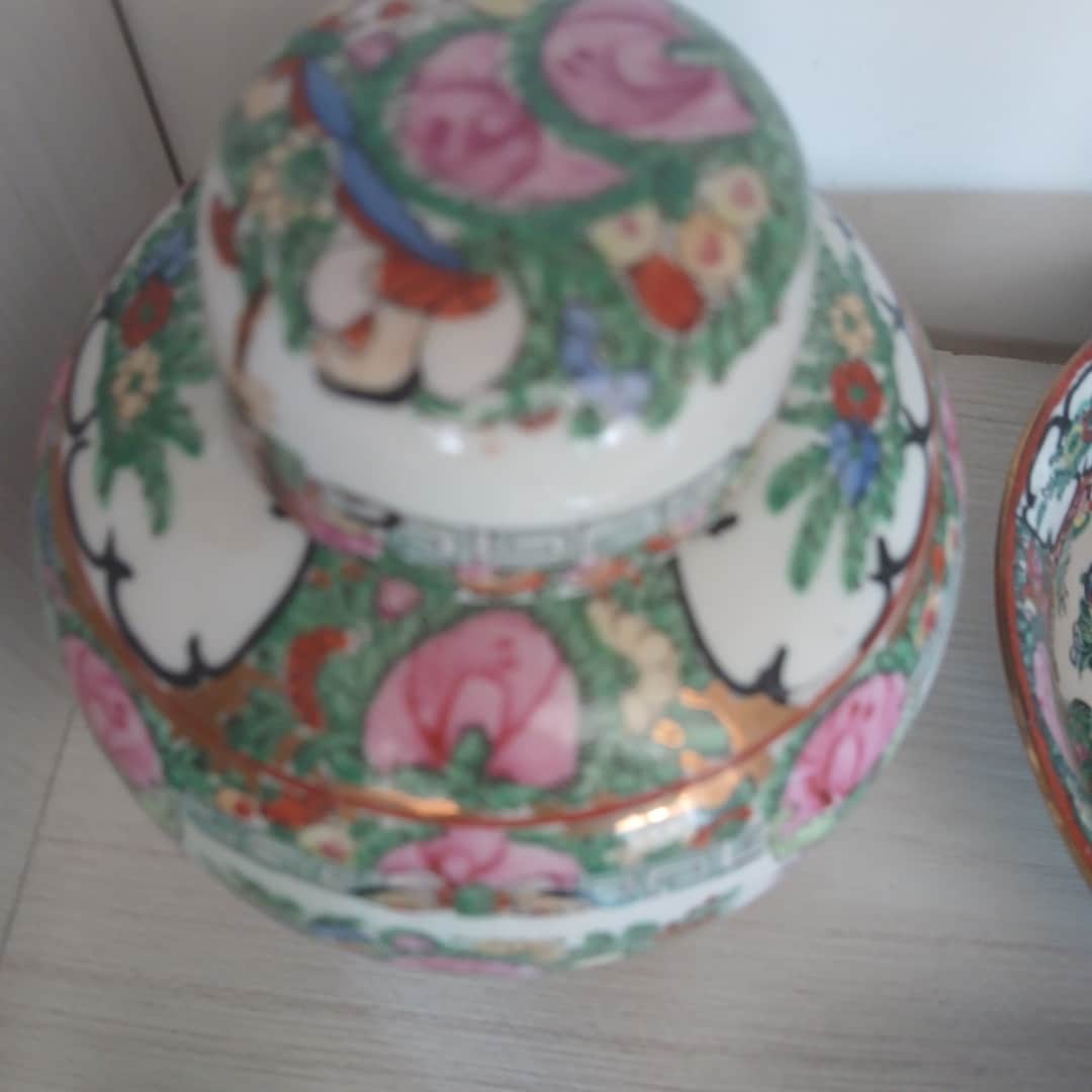Lote oriental