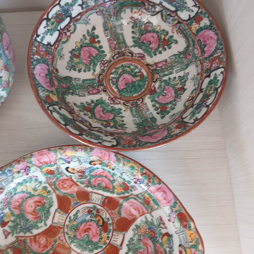 Lote oriental