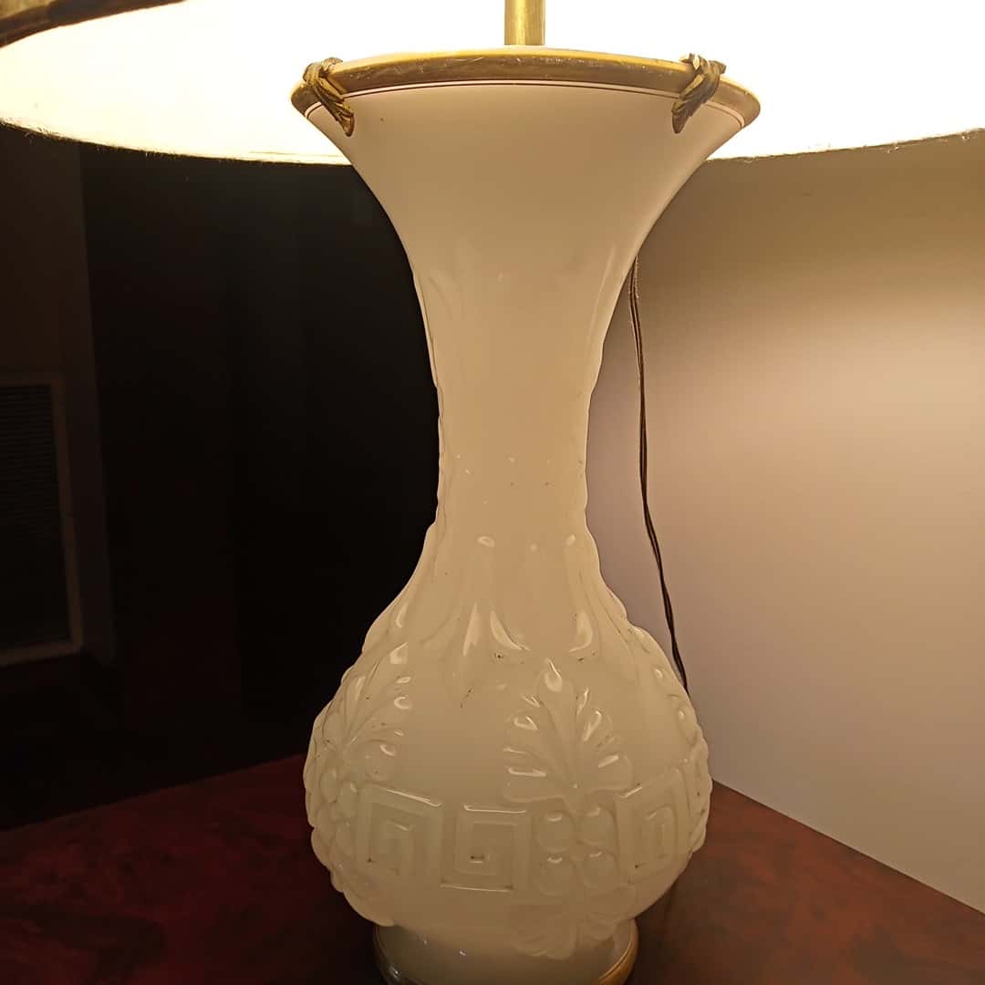 Lámpara de mesa