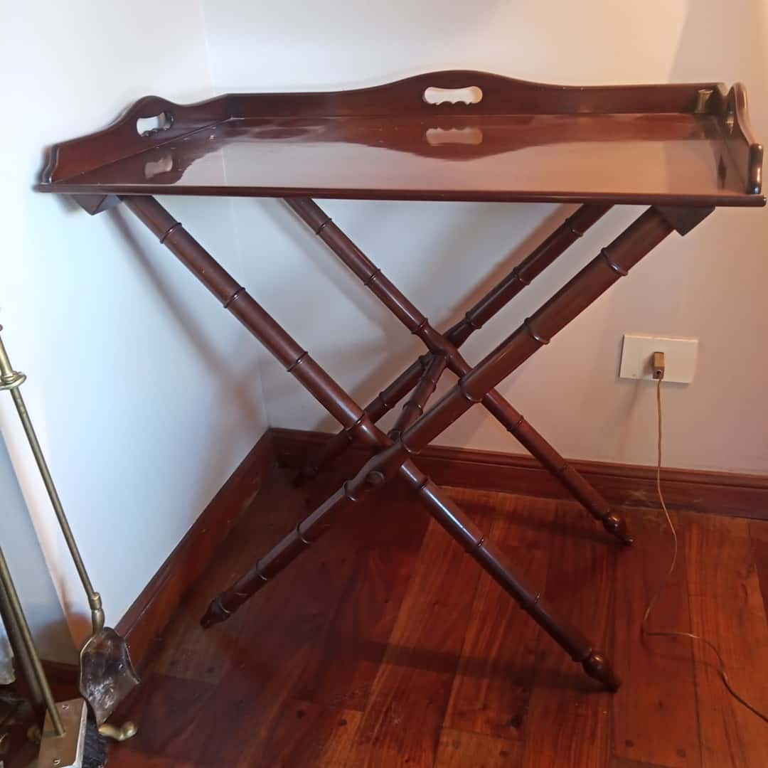 Mesa bar
