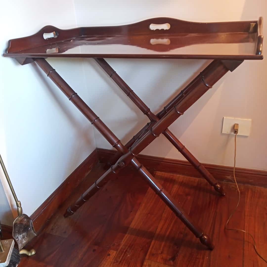 Mesa bar