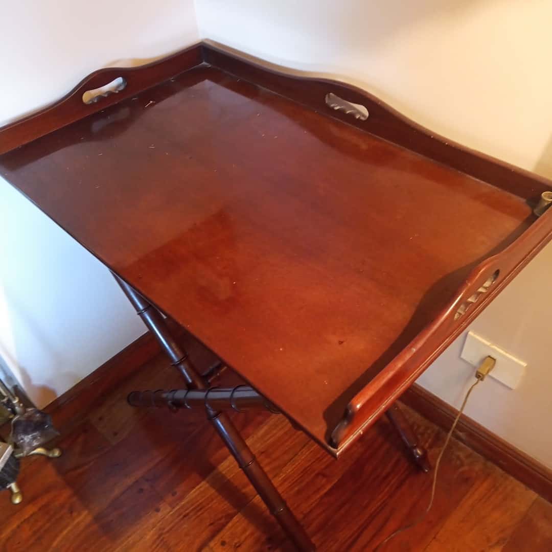 Mesa bar