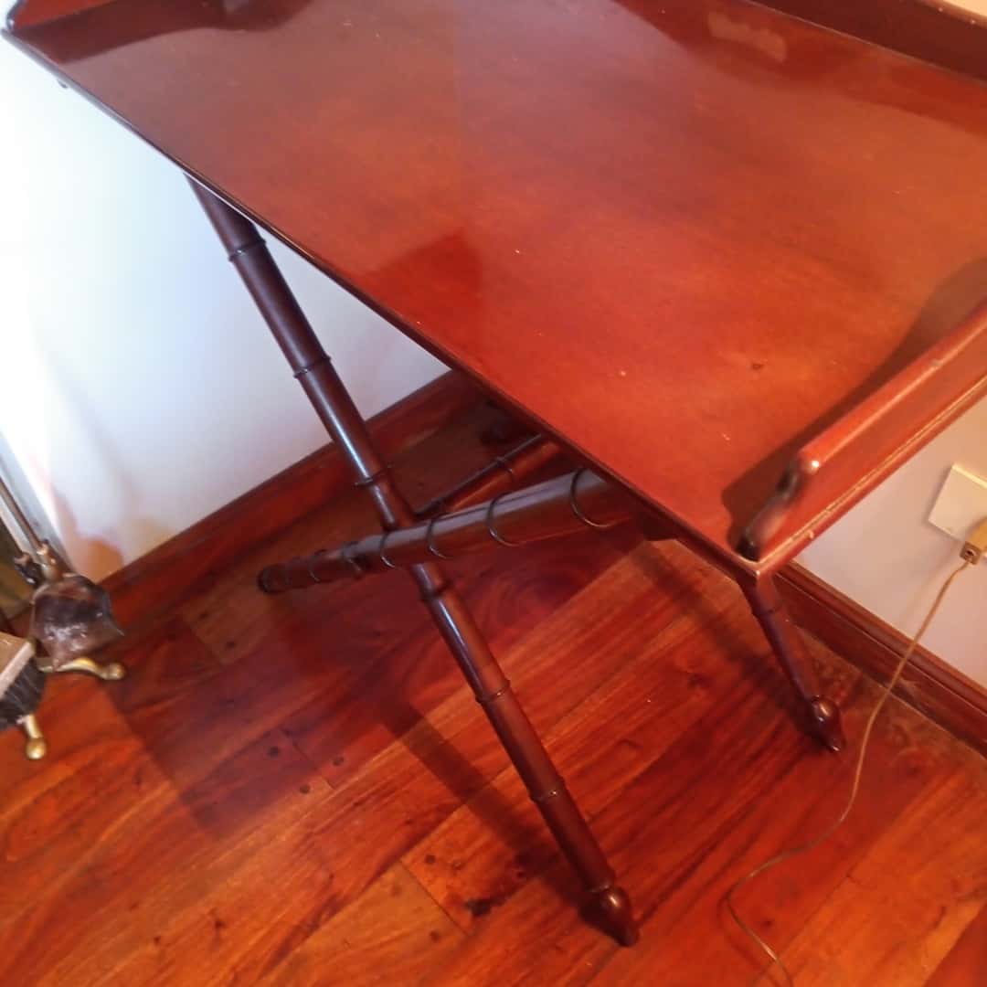 Mesa bar
