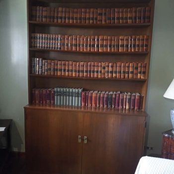 Biblioteca