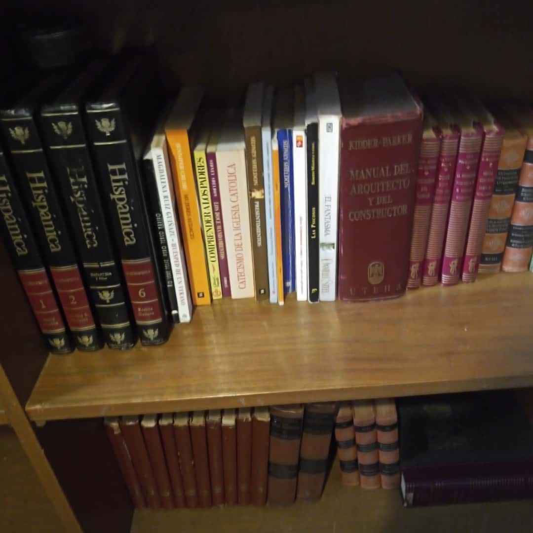 Libros