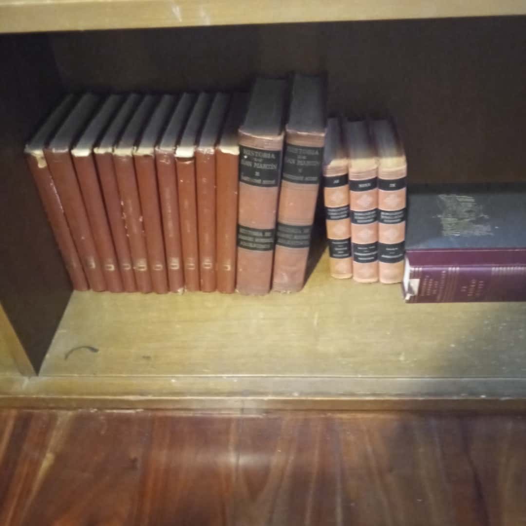 Libros