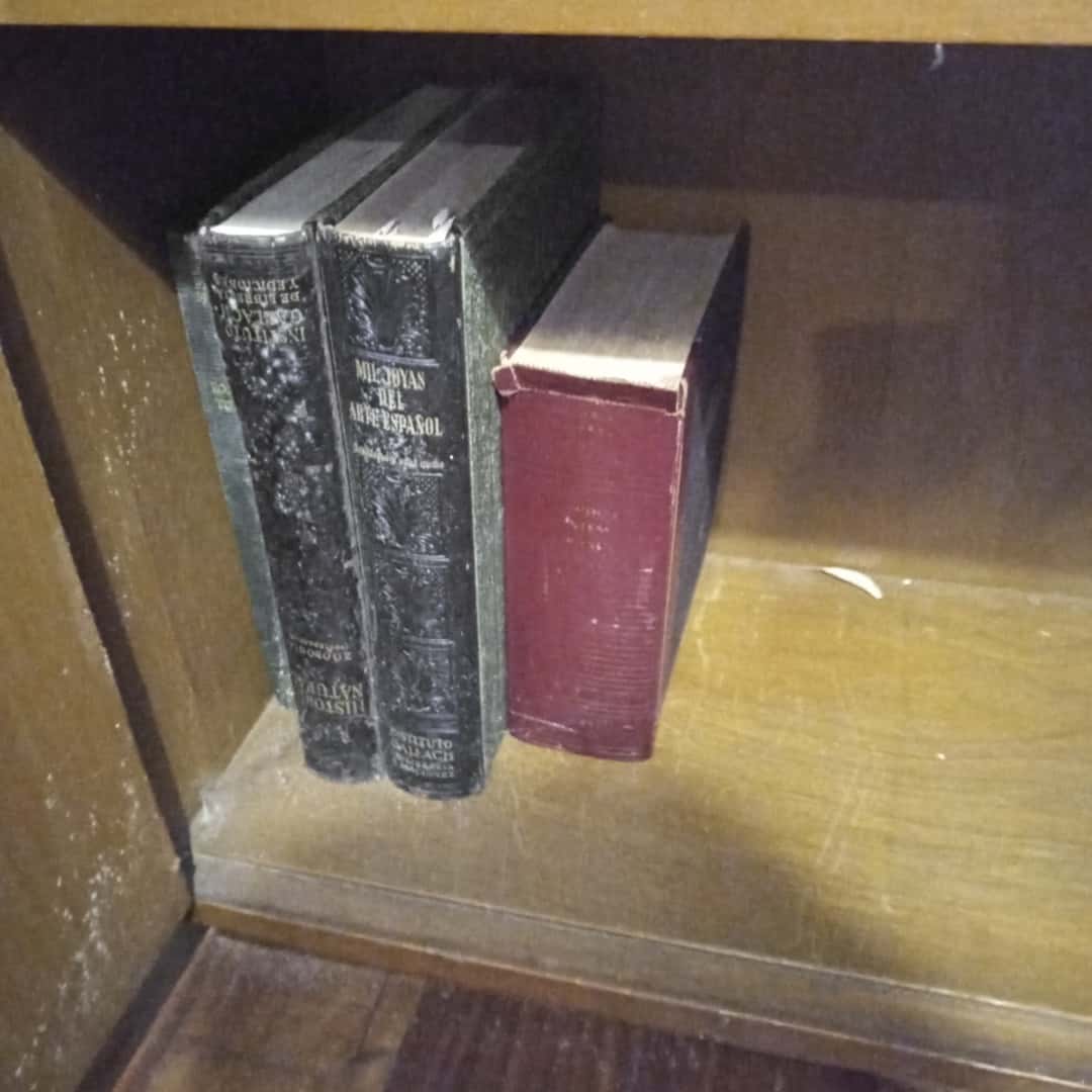 Libros