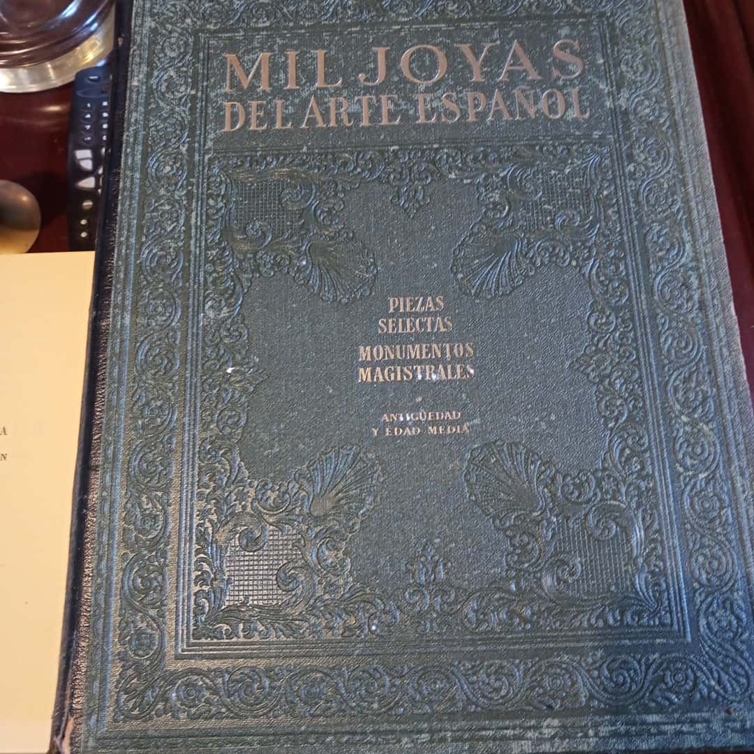 Libros
